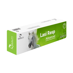 Lasi Resp Siringa Pasta Orale 60 gr
