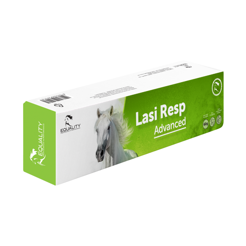 Lasi Resp Siringa Pasta Orale 60 gr