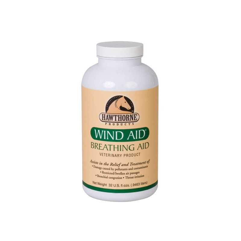 Wind Aid Sciroppo 947 ml