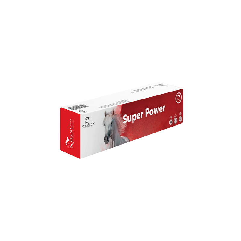 Super Power Pasta Orale 50 gr