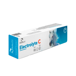Electrolyte C Pasta Orale 50 gr