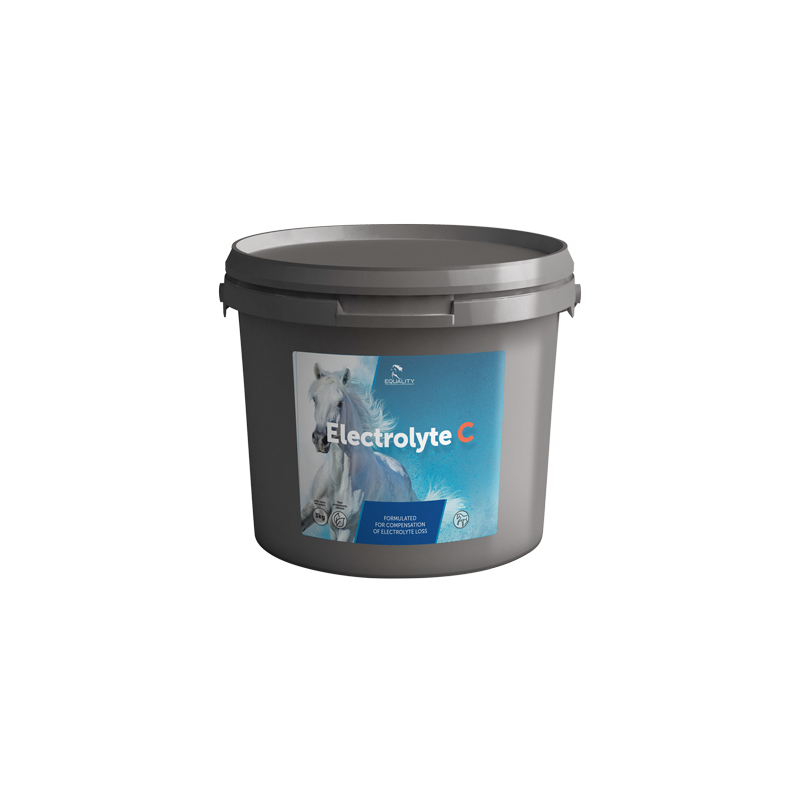 Electrolyte C Polvere 3 kg