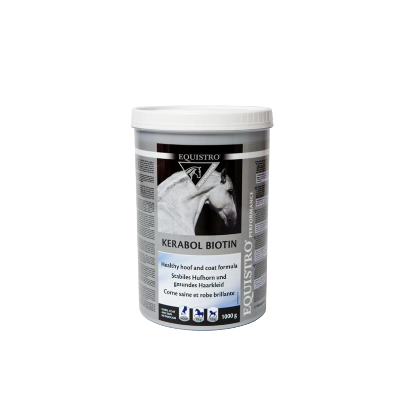 Kerabol Biotin 1 kg