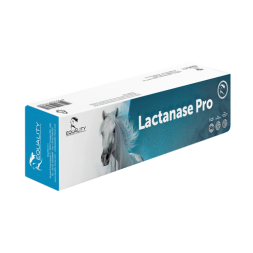Lactanase Pro Pasta Orale 50 gr