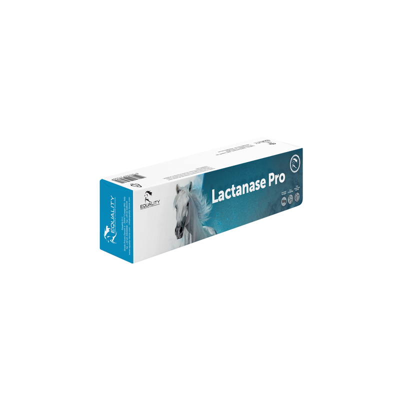 Lactanase Pro Pasta Orale 50 gr