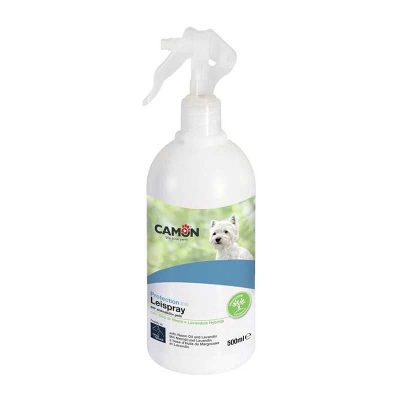 Leispray Protection con Olio di Neem 500 ml