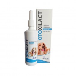 Aurora Biofarma Otoxilact Detergente Auricolare 120 ml