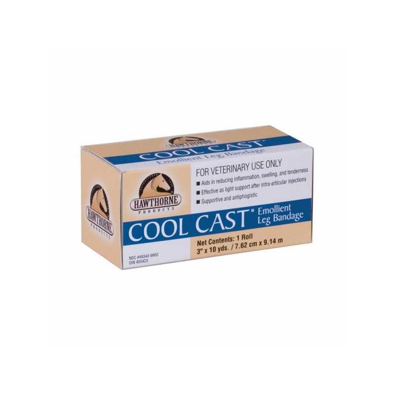 Cool Cast Hawthorne Benda 7,5 cm