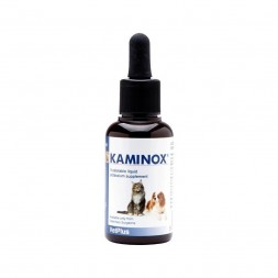 VetPlus Kaminox Sciroppo 60 ml