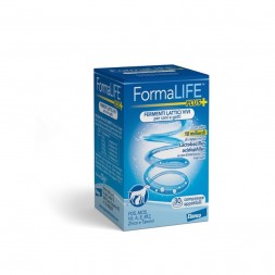 Elanco Formalife Plus Fermenti Lattici 30 Compresse