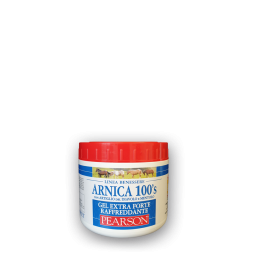 Arnica 100's Gel Extra Forte Raffreddante Cavalli