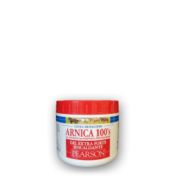 Arnica 100's Gel Extra Forte Riscaldante Cavalli