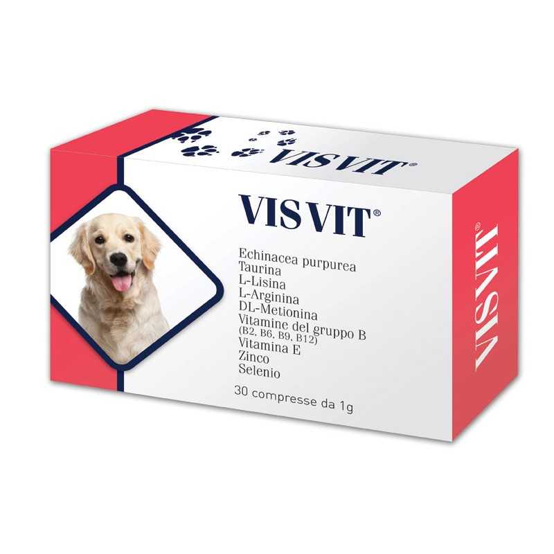 Aurora Biofarma Visvit 30 Compresse