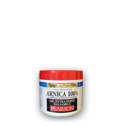Arnica 100's Gel Extra Forte Balsamica Cavalli