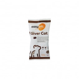 Ati Easypill Gatto 1 sacchetto da 40 gr