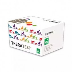 Theratest Leishmania 10 test