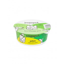 Gelato Per Cani E Gatti Yogupet Mela Pera E Kiwi