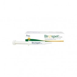 Aurora Biofarma Brospet Pasta 20 gr
