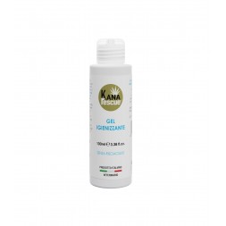 Kanarescue Pet Gel Igienizzante 100 ml