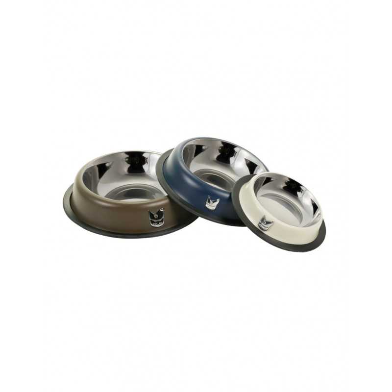 Ciotola Inox Elegance Antiscivolo Farm Company