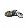 Ciotola Inox Elegance Antiscivolo Farm Company