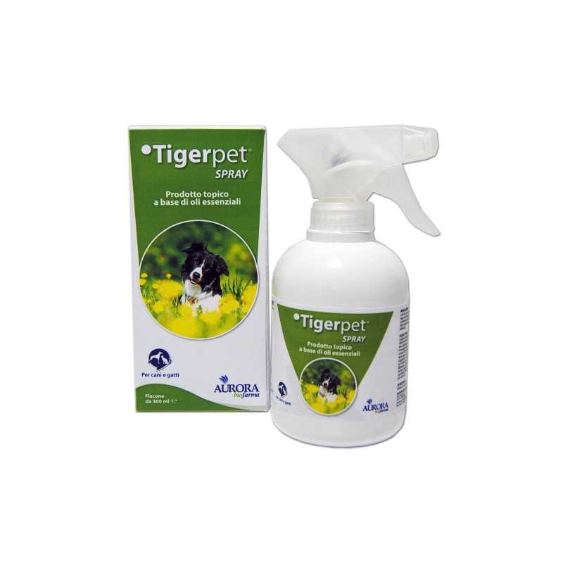 Aurora Biofarma Tigerpet Spray 300 ml
