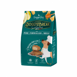 DoggyeBreak con Pere Formaggio e Miele