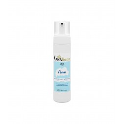 Kanarescue Pet Foam 200 ml