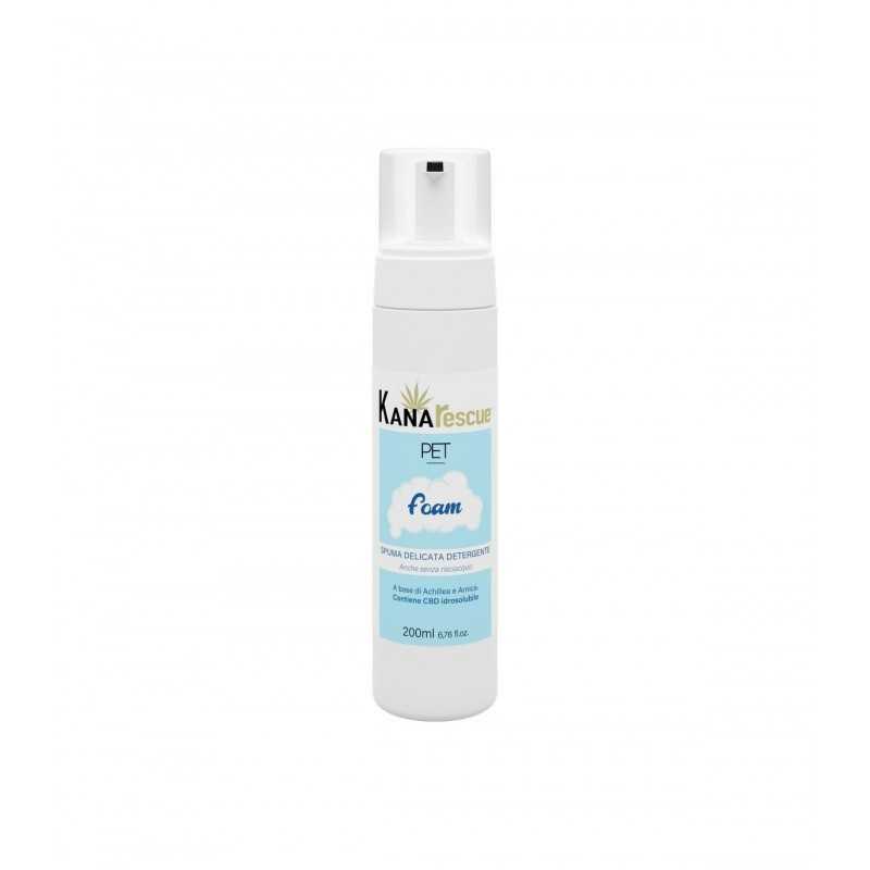 Kanarescue Pet Foam 200 ml