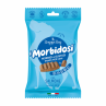 DoggyeBag i Morbidosi con Salmone