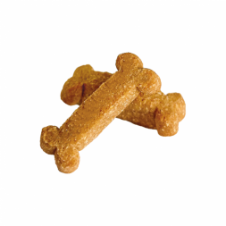 Snack per Cani Cuortenero Ossicini con Prosciutto Cotto