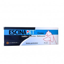 Escinapet Crema 75 ml