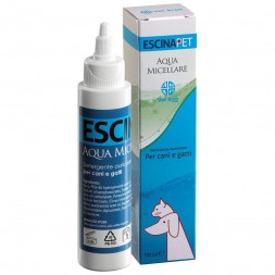 Escinapet Acqua Micellare 100 ml