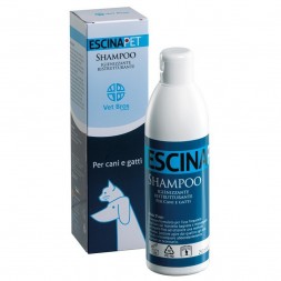 Escinapet Shampoo 250 ml