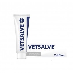 Vetsalve 20 ml | FarmaPet