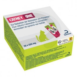 Catney One 30 Bustine 520 mg