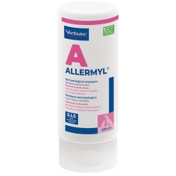 Virbac Allermyl Shampoo 250 ml