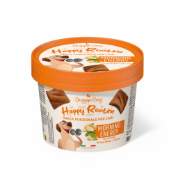 DoggyeBag Happy Routine Morning Energy