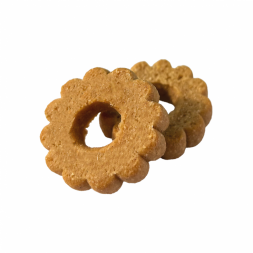 Snack per Cani Cuortenero Canestrelli con Cocco