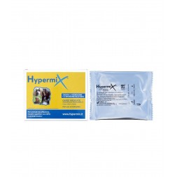 Hypermix 15 Garze 10x10