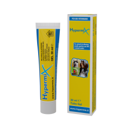 Hypermix Crema Gel 30 ml