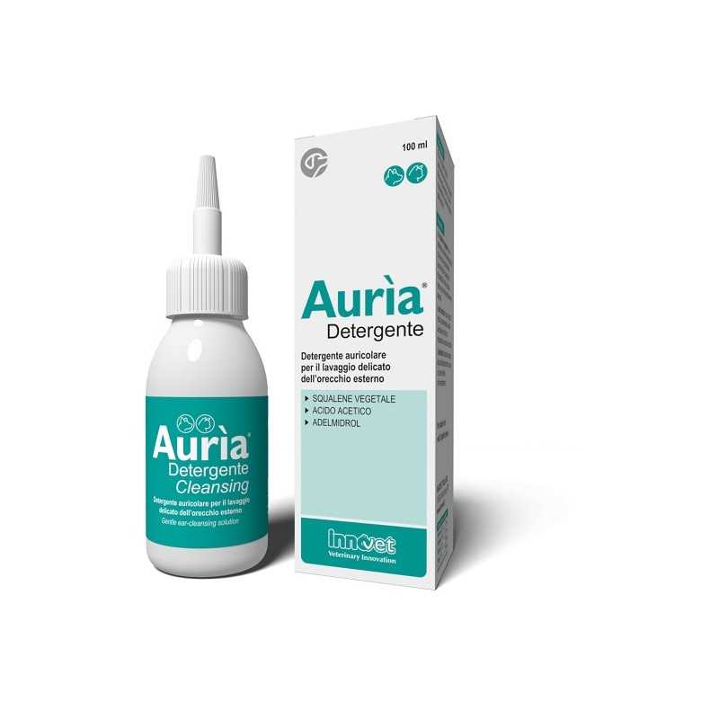 Innovet Auria Detergente 100 ml