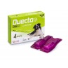 Duecto 4 Pipette Spot-On 10-20 Kg