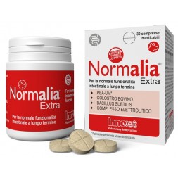 Innovet Normalia Extra 30 Compresse Masticabili