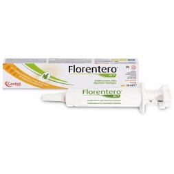 Florentero ACT Pasta - Stabilizzazione della Digestione Fisiologica
