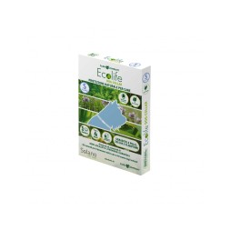 Ecolife Collare Cane Protezione Naturale S
