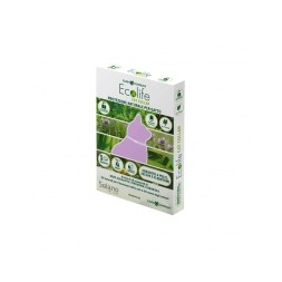 Ecolife Collare Gatto Protezione Naturale