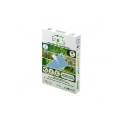 Ecolife Spot-on per Cane Protezione Naturale S