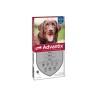 Advantix Cane 25-40 kg - 4 Pipette