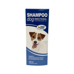 Shampoo Dog Insecticidal 250 ml